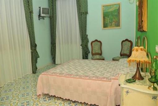 фото отеля Albergo Roses