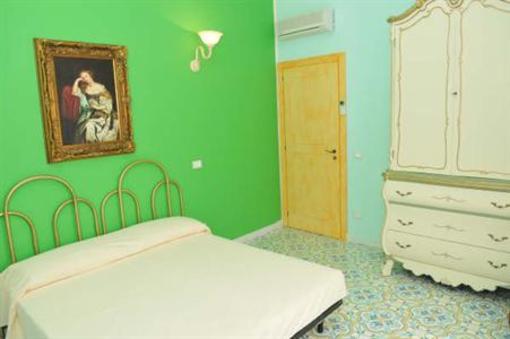 фото отеля Albergo Roses