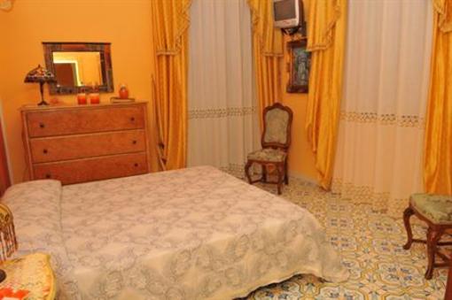 фото отеля Albergo Roses
