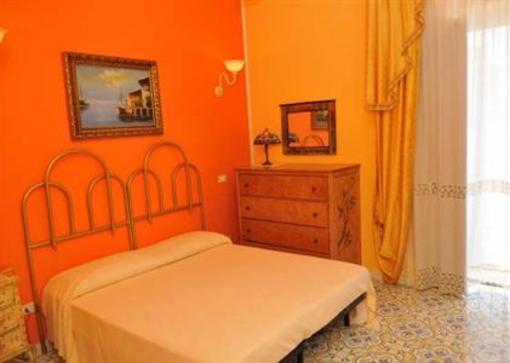 фото отеля Albergo Roses