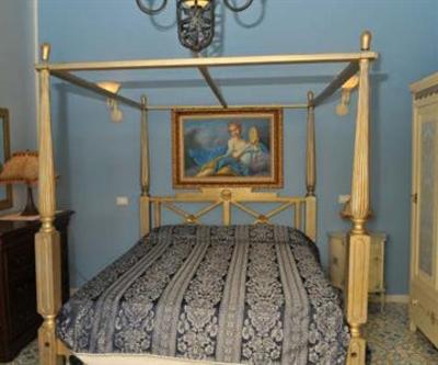 фото отеля Albergo Roses