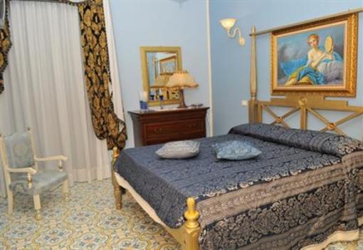 фото отеля Albergo Roses