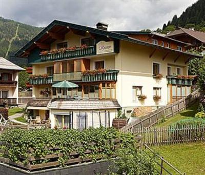 фото отеля Landhaus Krenn