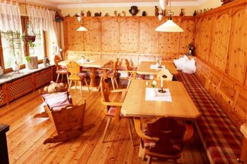 фото отеля Landhaus Krenn