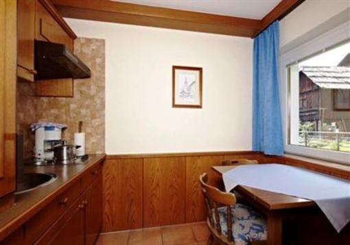 фото отеля Landhaus Krenn