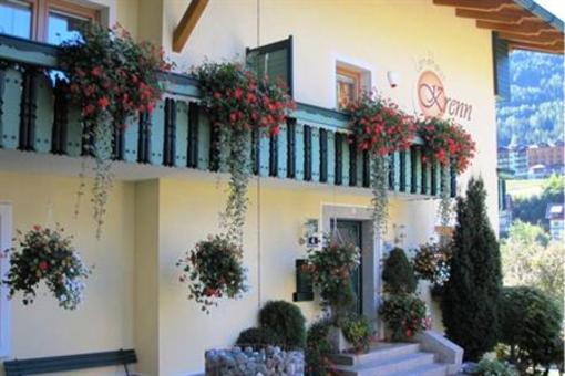 фото отеля Landhaus Krenn