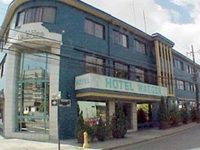 Waeger Hotel Osorno