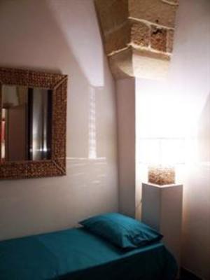 фото отеля Arte Bed And Breakfast Surbo