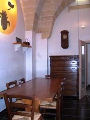 фото отеля Arte Bed And Breakfast Surbo