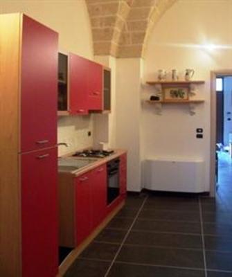 фото отеля Arte Bed And Breakfast Surbo