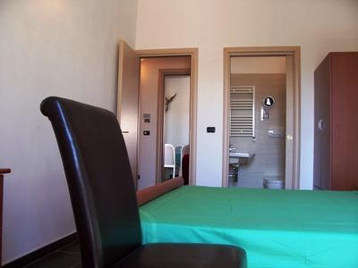 фото отеля Arte Bed And Breakfast Surbo