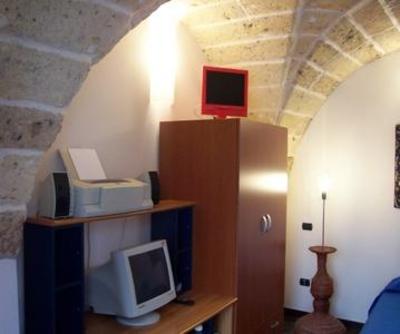 фото отеля Arte Bed And Breakfast Surbo