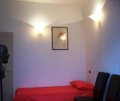 фото отеля Arte Bed And Breakfast Surbo