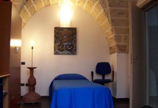фото отеля Arte Bed And Breakfast Surbo