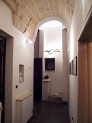 фото отеля Arte Bed And Breakfast Surbo