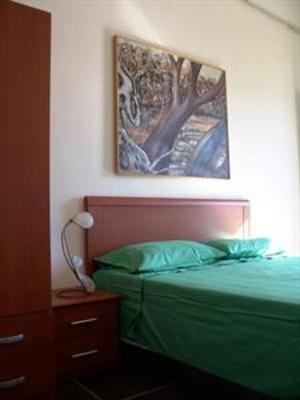 фото отеля Arte Bed And Breakfast Surbo