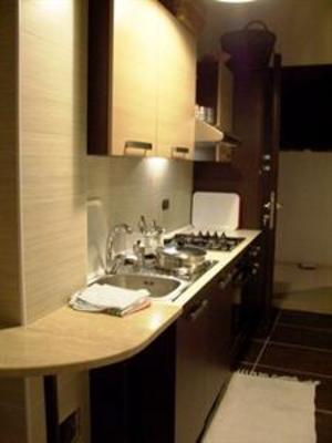 фото отеля Arte Bed And Breakfast Surbo
