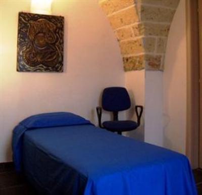 фото отеля Arte Bed And Breakfast Surbo