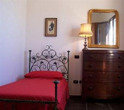 фото отеля Arte Bed And Breakfast Surbo