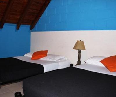 фото отеля Lleras Park Hostal Medellin