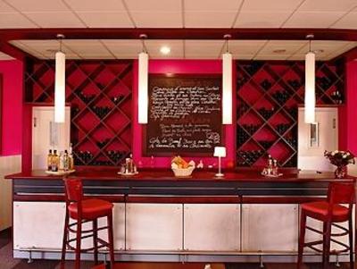 фото отеля Hotel Ibis Nantes Nord Treillieres