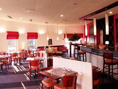 фото отеля Hotel Ibis Nantes Nord Treillieres
