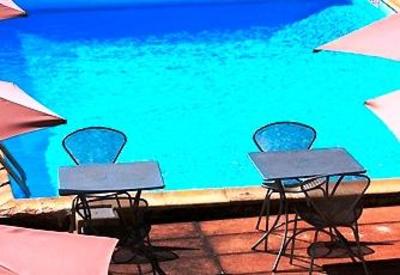 фото отеля Hotel Ibis Nantes Nord Treillieres