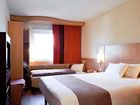 фото отеля Hotel Ibis Nantes Nord Treillieres