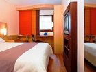 фото отеля Hotel Ibis Nantes Nord Treillieres