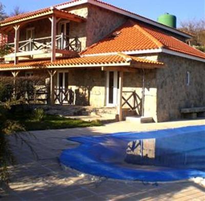 фото отеля Vista Bela do Geres Guesthouse
