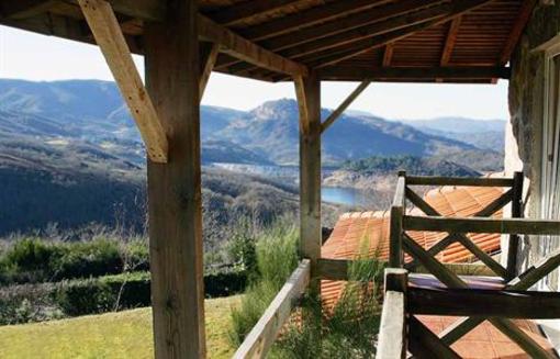 фото отеля Vista Bela do Geres Guesthouse