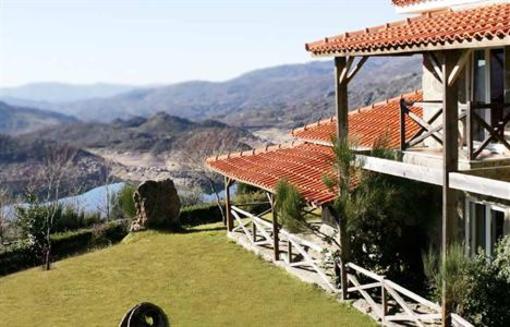 фото отеля Vista Bela do Geres Guesthouse