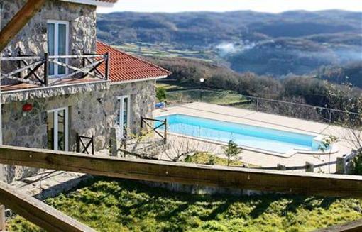 фото отеля Vista Bela do Geres Guesthouse