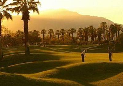 фото отеля Desert Springs JW Marriott Resort & Spa