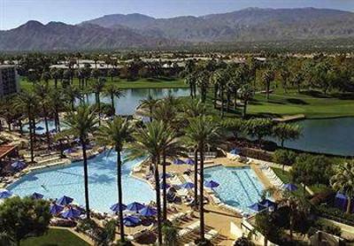 фото отеля Desert Springs JW Marriott Resort & Spa