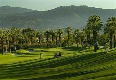 фото отеля Desert Springs JW Marriott Resort & Spa