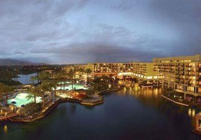 фото отеля Desert Springs JW Marriott Resort & Spa