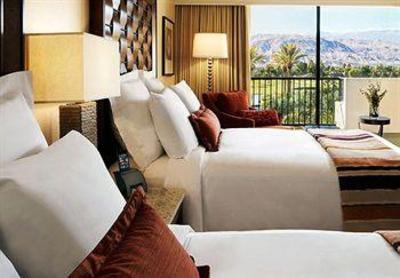 фото отеля Desert Springs JW Marriott Resort & Spa