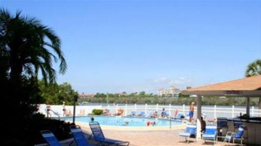 фото отеля Bayshores Yacht Hotel Indian Shores