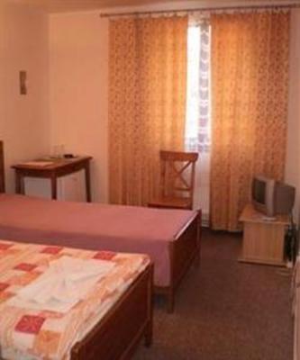 фото отеля Europa Pension