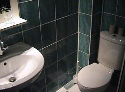 фото отеля Europa Pension