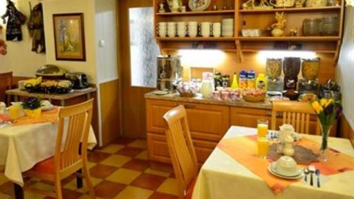 фото отеля Europa Pension