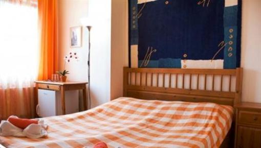 фото отеля Europa Pension