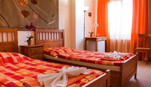 фото отеля Europa Pension