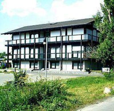 фото отеля Hotel Schildow