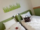 фото отеля Ibis Budget Rennes Chantepie