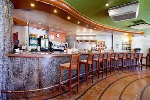 фото отеля Apartamentos Arago Cambrils