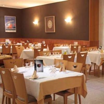фото отеля Apartamentos Arago Cambrils
