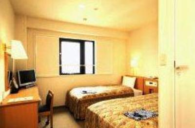 фото отеля Az Inn Handa Inter