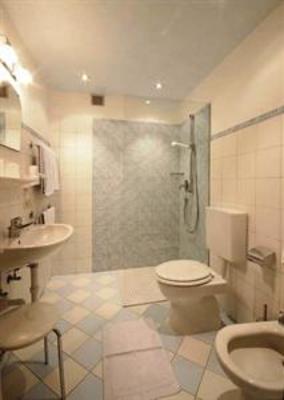 фото отеля Hotel Wiesenhof